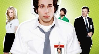 Chuck HDTV.Rmvb - Legendado