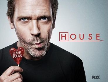 House HDTV.Rmvb - Legendado
